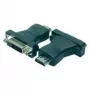 HDMI-zu-DVI-Adapter LogiLink AH0002
