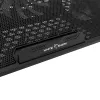Laptop-Kühlpad White Shark GCP-20 Ice Ghost — leicht, langlebig, Modell ICE-GHOST