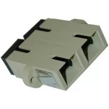 Microconnect FISCSC Kabeladapter SC Grün