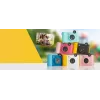 Kodak SMILE+ Sofortbildkamera, 2x3 Zoll, Weiß