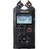 Tascam DR-40X - tragbarer digitaler Rekorder mit USB-Schnittstelle, 2 x Stereoaufnahme