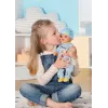 ZAPF BABY born Little Boy Puppe 36 cm Modell 835692-116721