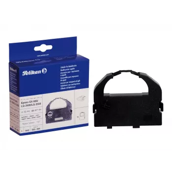 Pelikan Farbband 523464 kompatibel für Epson LQ2500 BK 10M