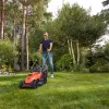 Rasenmäher Schwarz & Decker Schwarz+DECKER BEMW461BH-QS