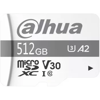 TF-P100/512GB MICROSD UHS-I, SDXC 512GB Dahua Speicherkarte