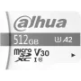 TF-P100/512GB MICROSD UHS-I, SDXC 512GB Dahua Speicherkarte