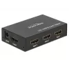Video Switch HDMI DeLOCK 18683