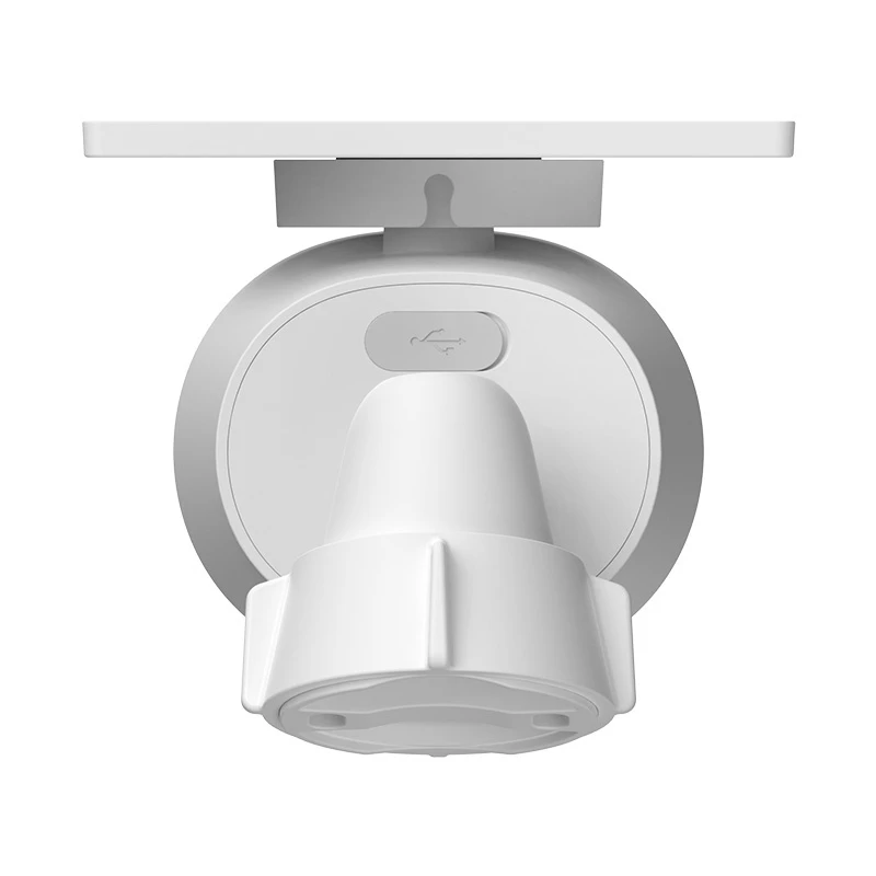 IP-Überwachungskamera IMOU Cell 3C All-in-One – 3 MP (2304×1296), 2,8 mm, Wi‑Fi, PIR, IP66, 5000 mAh Akku, 121° Sichtwinkel