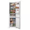 Kühl-Gefrierkombination Toshiba GR-RB500WE 500 L
