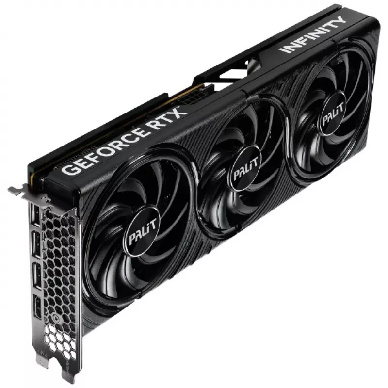 Grafikkarte NVIDIA GeForce RTX 5060 Ti 16 GB GDDR7