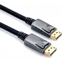 Roline - DisplayPort-Kabel - DisplayPort (M) zu DisplayPort (M) - 3 m - 4K-Unterstützung - Schwarz
