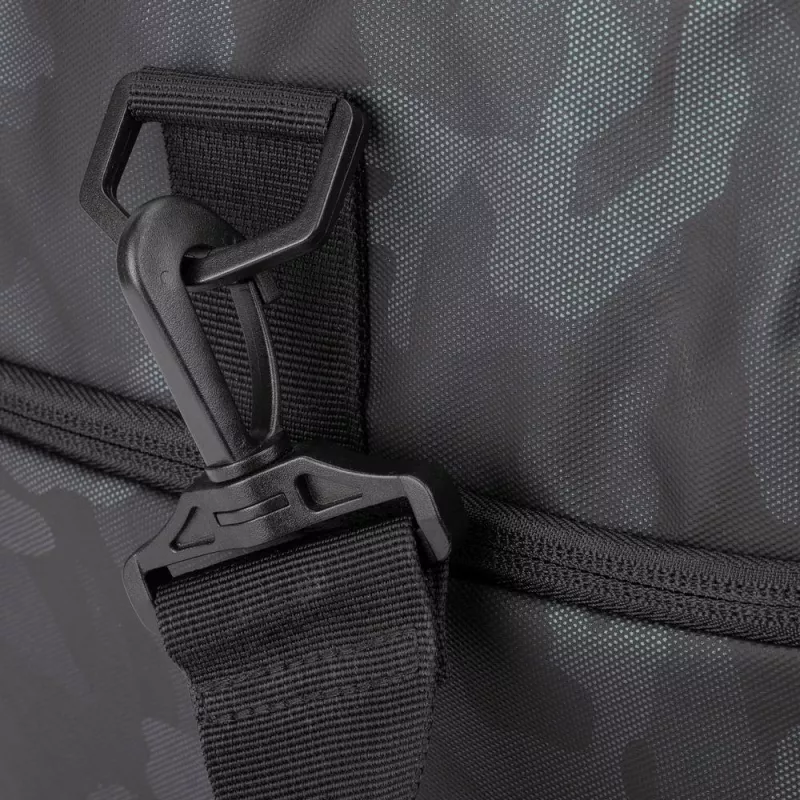 Duffle Bag 50L/NAVY Camo 7642 Rivacase
