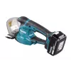 Makita DUM111SYX Motorsense/Rasentrimmer 27 W Akku Schwarz, Blau