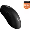 Logitech G PRO X SUPERLIGHT 2 DEX kabellose Gaming-Maus, schwarz