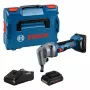 Blechschere Bosch GNA 18V-16 E 1400 spm 700 W bürstenlos
