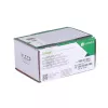 Lexmark 78C20K0 Tonerkartusche 1 Stk. Original Schwarz