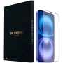 Schutz-Frosted-Case iLera DeLuxe für iPhone 16 Pro Max