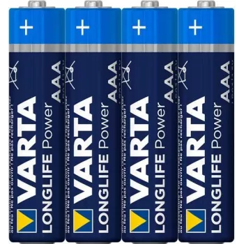 Batterie Varta 04903 1,5V Alkaline Micro AAA, Alkali-Einwegzelle