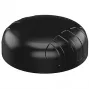 Antenne Poynting A-PUCK-0007-V2-01 schwarz — omnidirektionale LTE/4G/3G/2G Puck-Antenne mit SMA (M) und RP-SMA Adapter