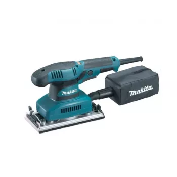 Makita BO3711 Handschleifer Multischleifer 22000 OPM 190 W
