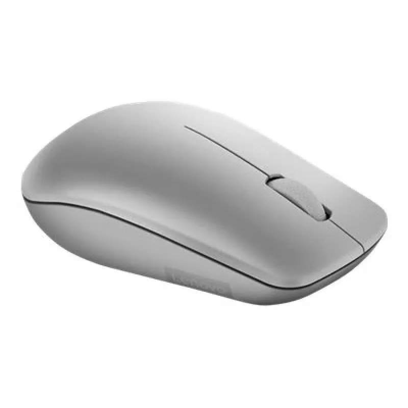 Lenovo 530 Maus Office Beidhändig RF Wireless Optisch 1200 DPI