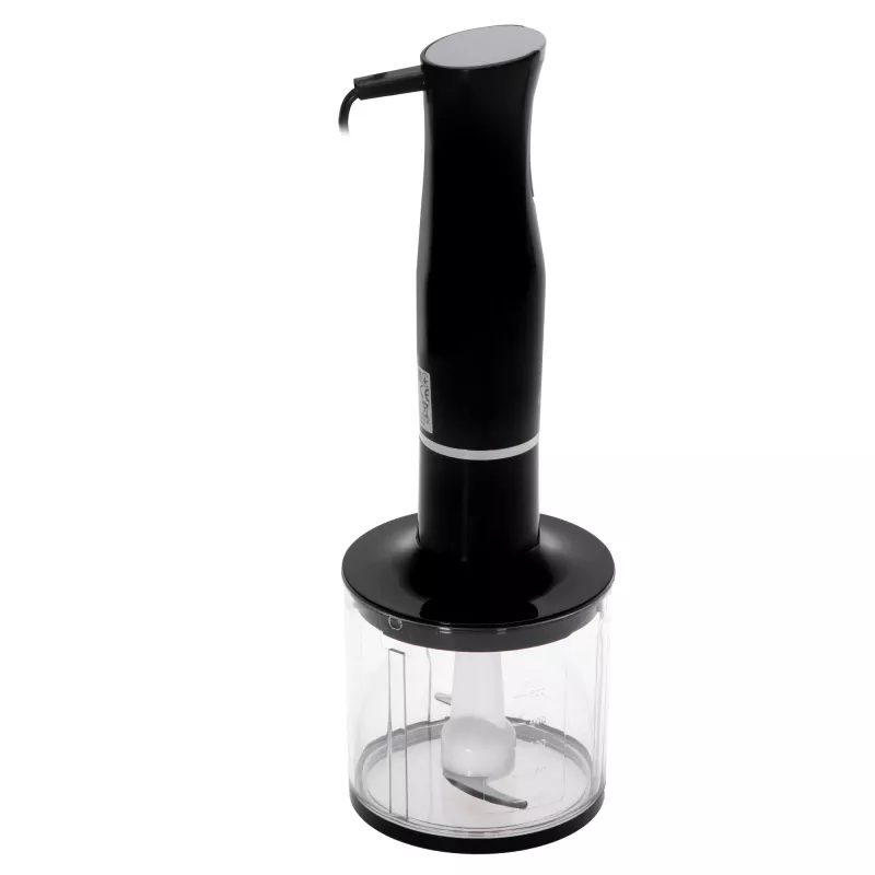 Adler Handmixer | AD 4620 | Handmixer | 800 W | 2 Geschwindigkeitsstufen | Schwarz