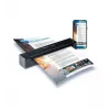 Handscanner I.R.I.S. IRIScan Anywhere 6 WiFi 1200 x 1200 DPI Schwarz