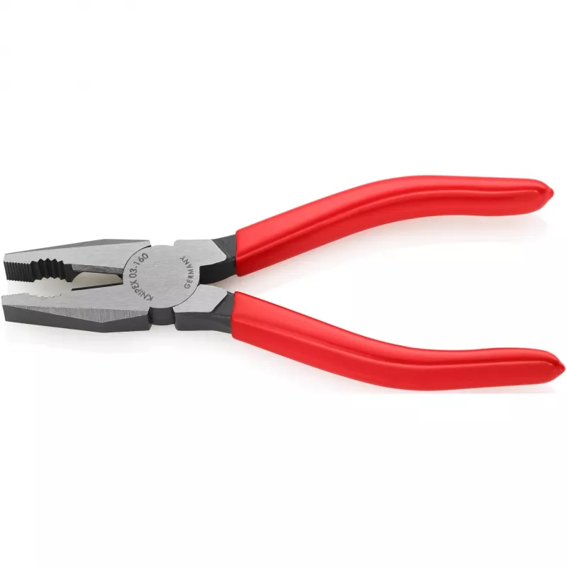 Lineman's-Zange Knipex 03 01 160