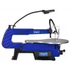 Stationäre Dekupiersäge Scheppach SD1600V, 120 W, 1700 U/min