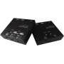 Value KVM-Verlängerung über Cat.6 – HDMI – 4x USB 60 m – 22 x 84 x 78 mm (14.99.3041)
