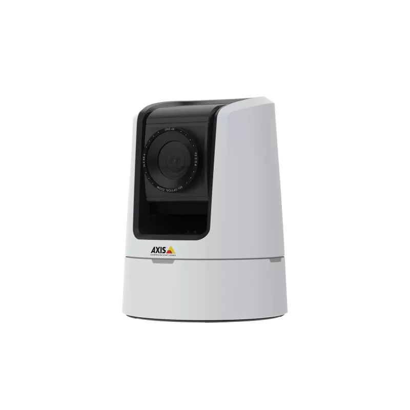 Axis 02022-003 Schwarz