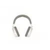 Kopfhörer Sennheiser Momentum 4 Wireless — Bluetooth 5.2, 60 h, ANC, geschlossen, 3.5 mm, Weiß
