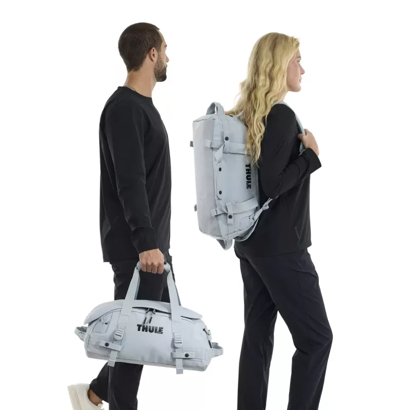 Thule 5442 Chasm 30L Reisetasche soft blue