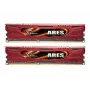G.skill F3-1600C9D-16GAR Speichermodul