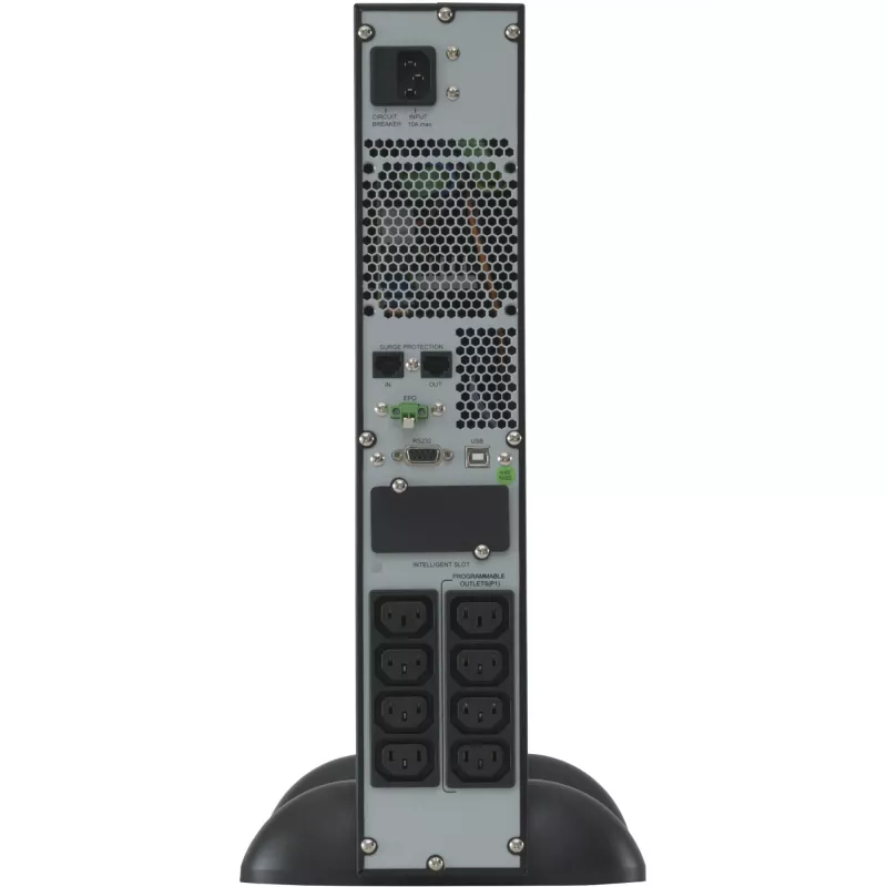 Online USV Z800 Schwarz