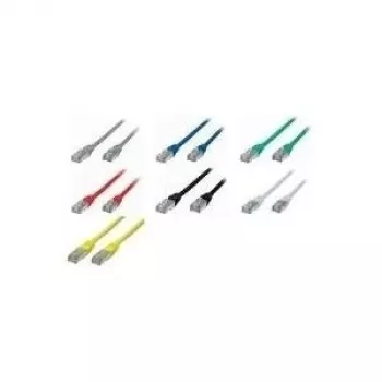 Netzwerkkabel ShiverPeaks RJ45/RJ45 Cat6 15m