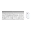 Tastatur- und Maus-Set Logitech MK470 schlank Combo