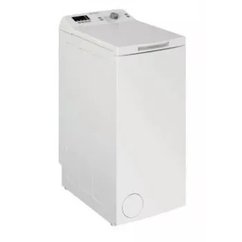 Washing Machine INDESIT BTW S60400 PL/N, 6 kg