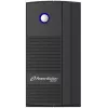 PowerWalker 10121071 unterbrechungsfreie Stromversorgung (USV) Line-Interactive 1 kVA 600 W 3 AC-Ausgänge