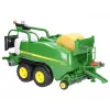 John Deere Stroh-Rundballenpresse C441R