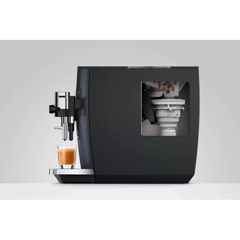 JURA E8 (ED) Vollautomatische Espressomaschine 1,9 L