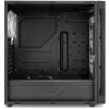 PC-Gehäuse Sharkoon TG6M RGB Tower Schwarz