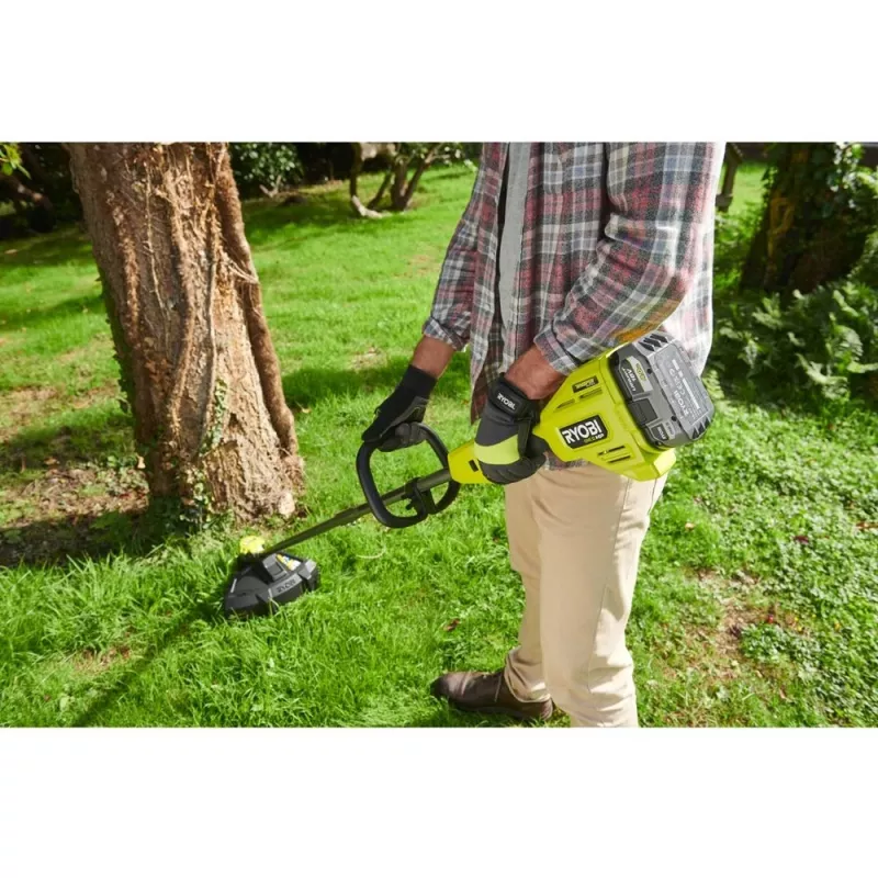 194718 Ryobi ONE+ 4,0 Ah Lithium-Ionen-Akku