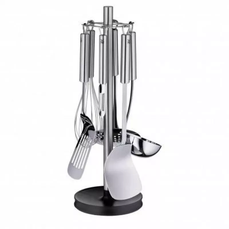 WMF 1876709990 7-teilig Edelstahl