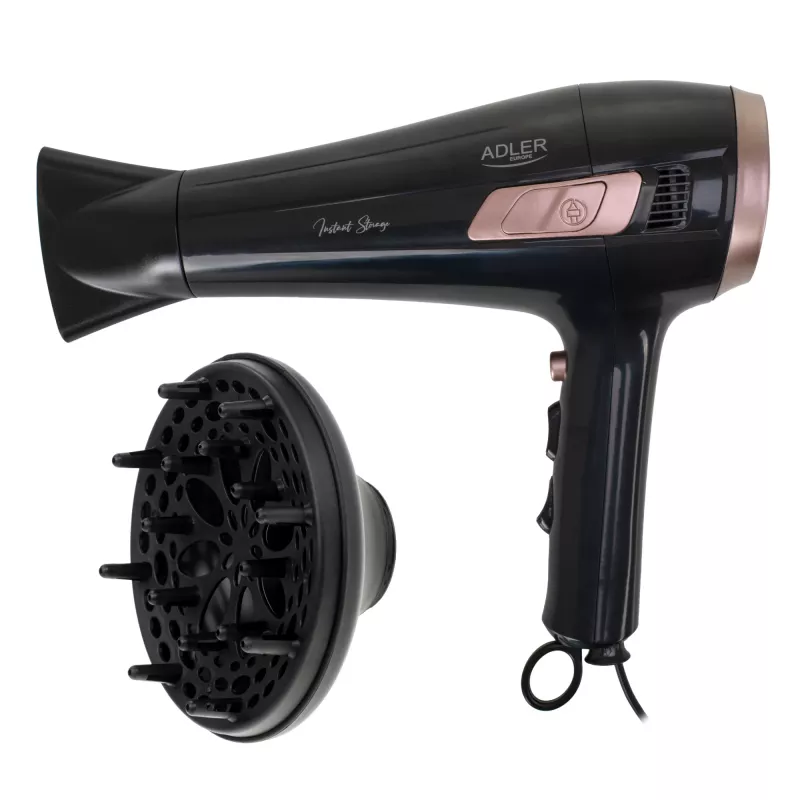 Haartrockner Adler AD 2283 2400W