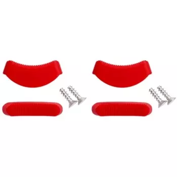 Kunststoffeinsätze Knipex 81 1x 250 4x für 81 19 250 V01