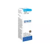 Epson T6642 70 ml Cyan Tintenflasche