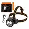 Stirnlampe Superfire HL55 150 lm USB-C 4 Modi