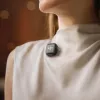 Mikrofonsystem DJI Camera Acc Mic 3 (1× Sender + 1× Empfänger)