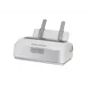 Drucker DASCOM Europe 28.828.0252 Nadeldrucker Weiß